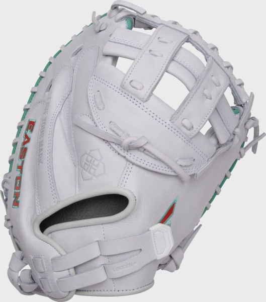 Easton Rudi-2024 34 inch Jen Schroeder Catcher Mitt – Fastpitch Signature Series