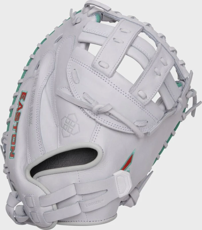 Easton Rudi-2024 34 inch Jen Schroeder Catcher Mitt – Fastpitch Signature Series