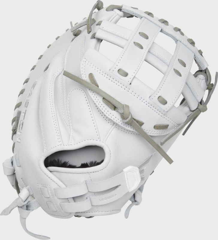 Easton Professional Fastpitch 34" Catcher's Mitt