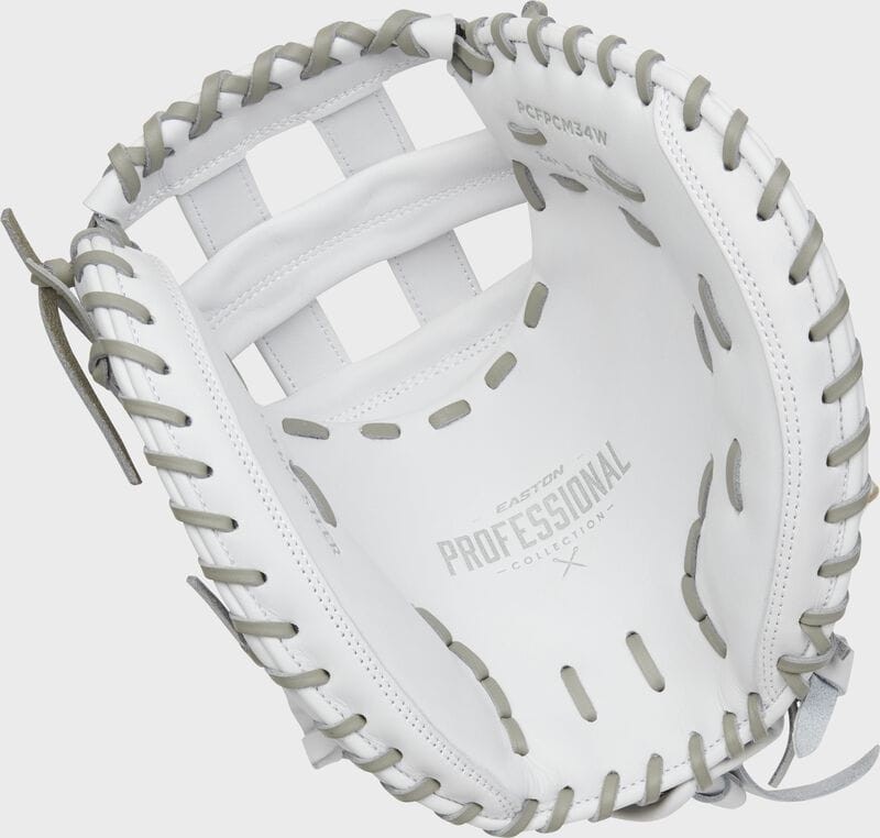 Easton Professional Fastpitch 34" Catcher's Mitt