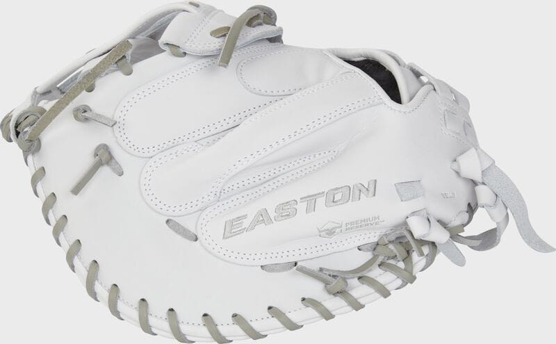 Easton Professional Fastpitch 34" Catcher's Mitt
