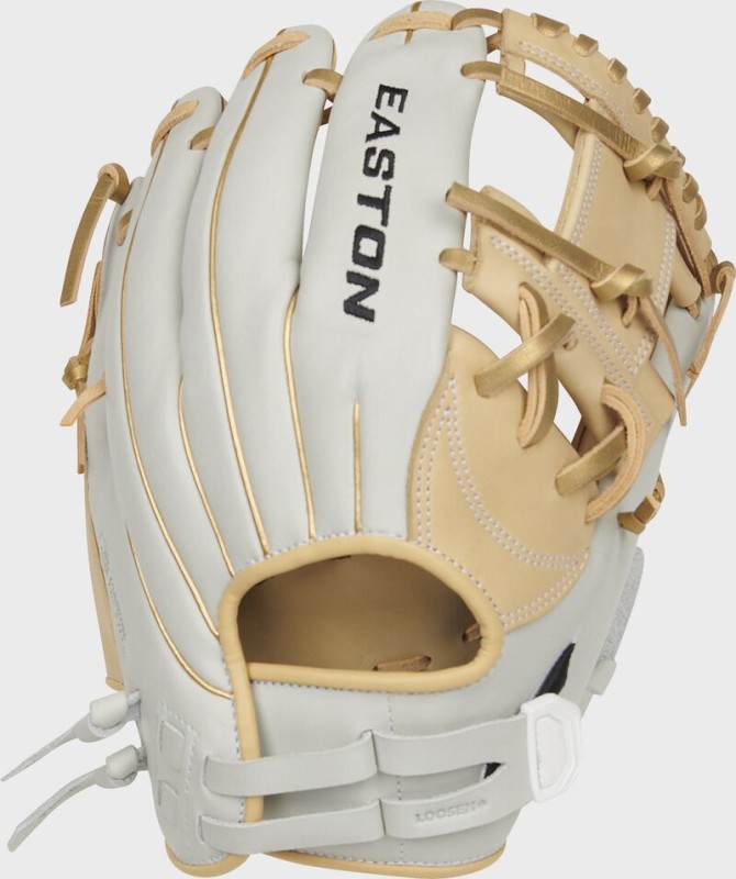 Easton 11.5" Morgan Stuart Elite Fastpitch Softball Glove