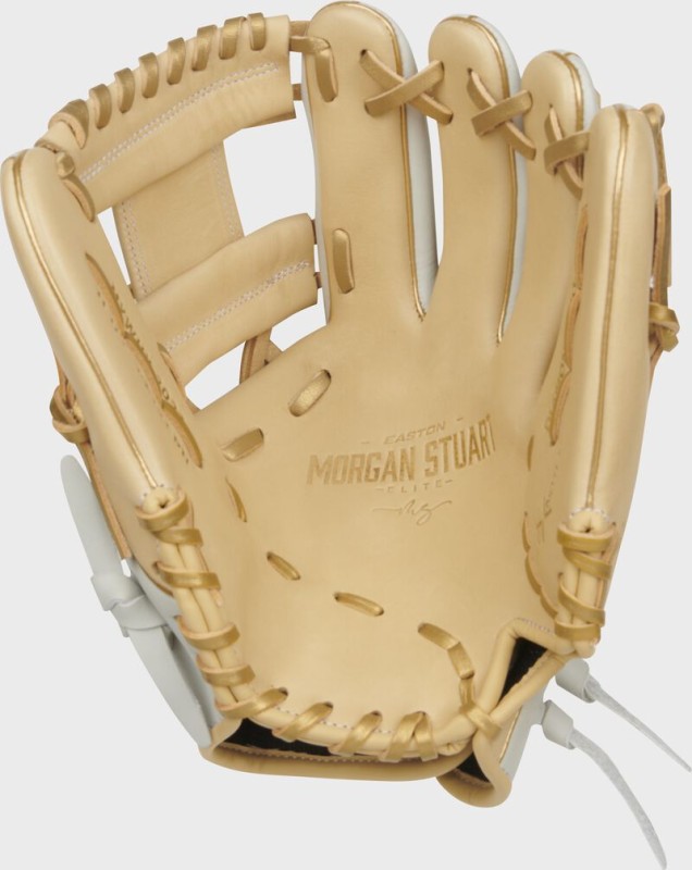 Easton 11.5" Morgan Stuart Elite Fastpitch Softball Glove