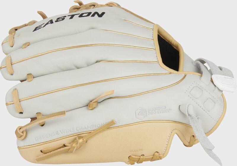 Easton 11.5" Morgan Stuart Elite Fastpitch Softball Glove
