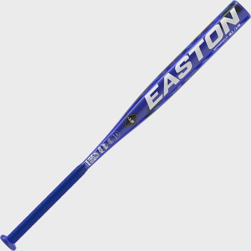 Kij Softballowy 2025 Easton Sapphire (-12) Fastpitch