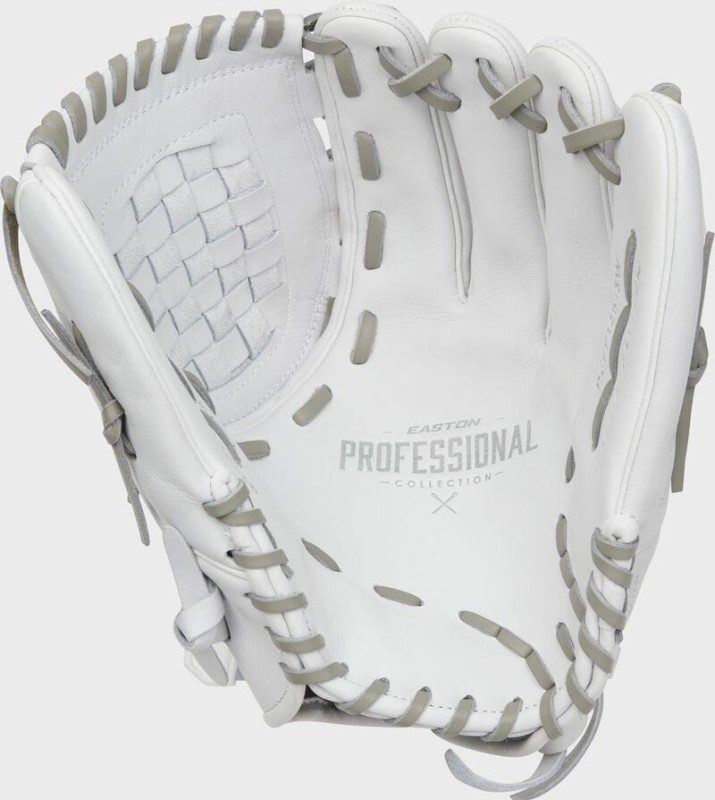 Easton Professional Collection 12.5" Fastpitch Infield/Outfield
