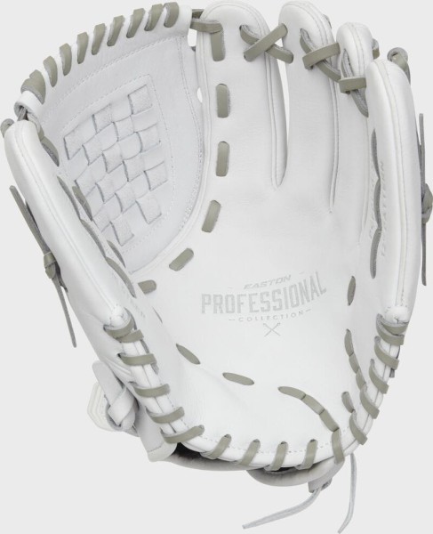 Rękawica softballowa Easton Professional Collection 12" Infield Fastpitch