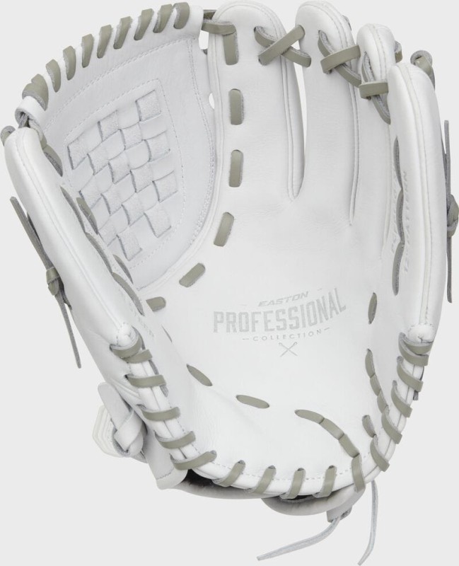 EPCFP120-3W Rękawica softballowa Easton Professional Collection 12" Infield Fastpitch