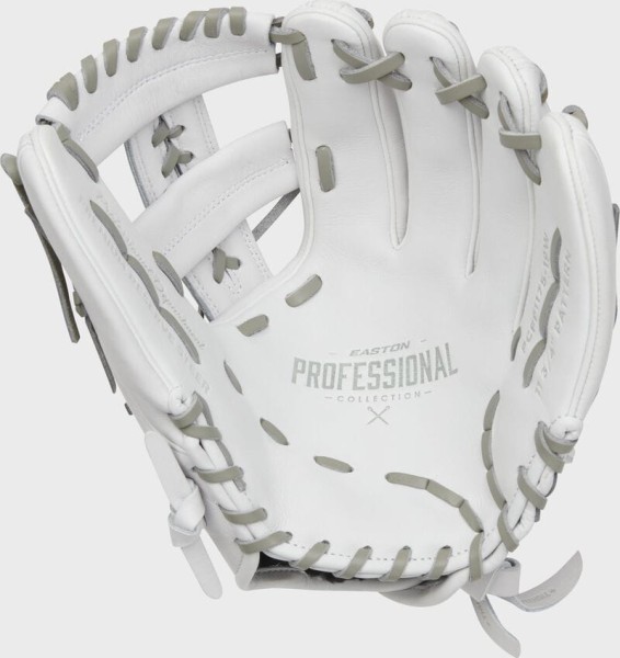 Easton Professional Collection 11.75 inch Infield Fastpitch Glove