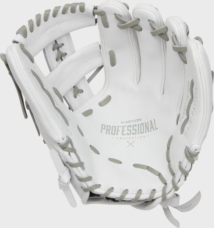 EPCFP1175-19W Rękawica softballowa Easton Professional Collection 11.75" Infield Fastpitch