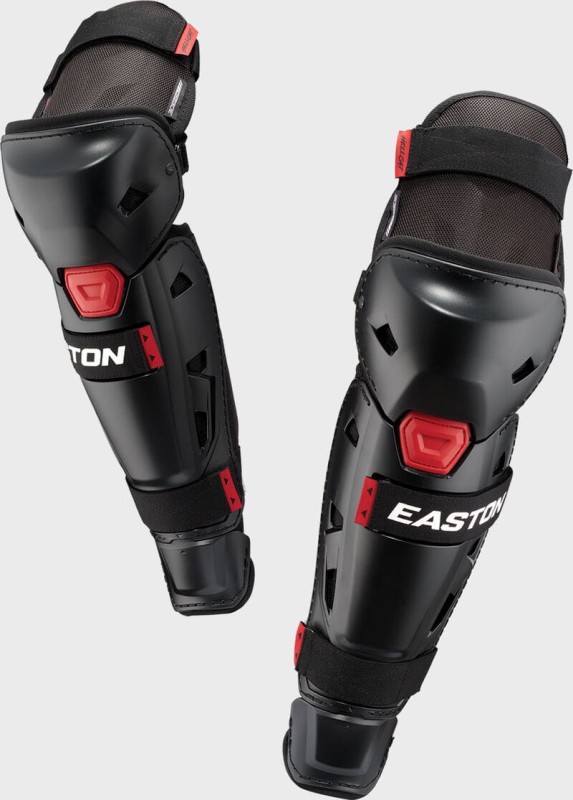 Nagolenniki Ochronne Easton Hellcat Slowpitch Fielding Leg Guards