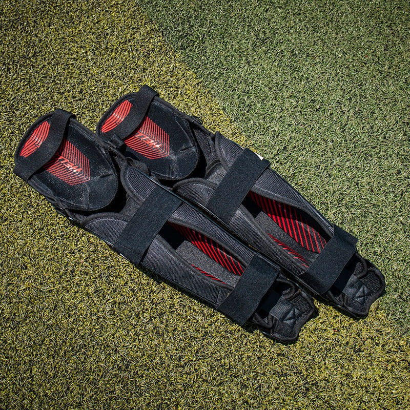 Nagolenniki Ochronne Easton Hellcat Slowpitch Fielding Leg Guards