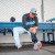 Nagolenniki Ochronne Easton Hellcat Slowpitch Fielding Leg Guards