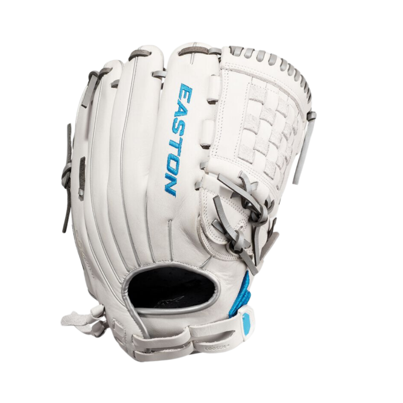 Rękawica softballowa Easton Ghost NX 12" Fastpitch Outfield/Pitcher