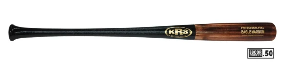 Kij Baseballowy KR3 Eagle Magnum Professional Pat. 5