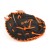 Grizzly G-Elite 13 inch First Base Baseball Mitt / Black Iron