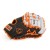 Grizzly G-Elite 13 inch First Base Baseball Mitt / Black Iron