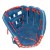 Grizzly G-Elite 12.75" Outfield Baseball Glove / Northern Lights