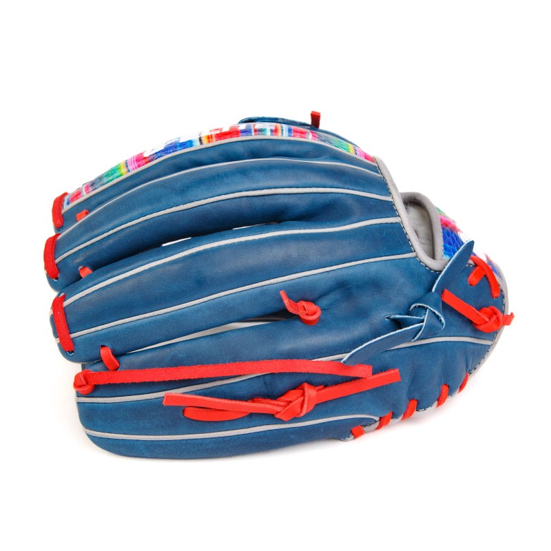 Grizzly G-Elite 12.75" Outfield Baseball Glove / Northern Lights