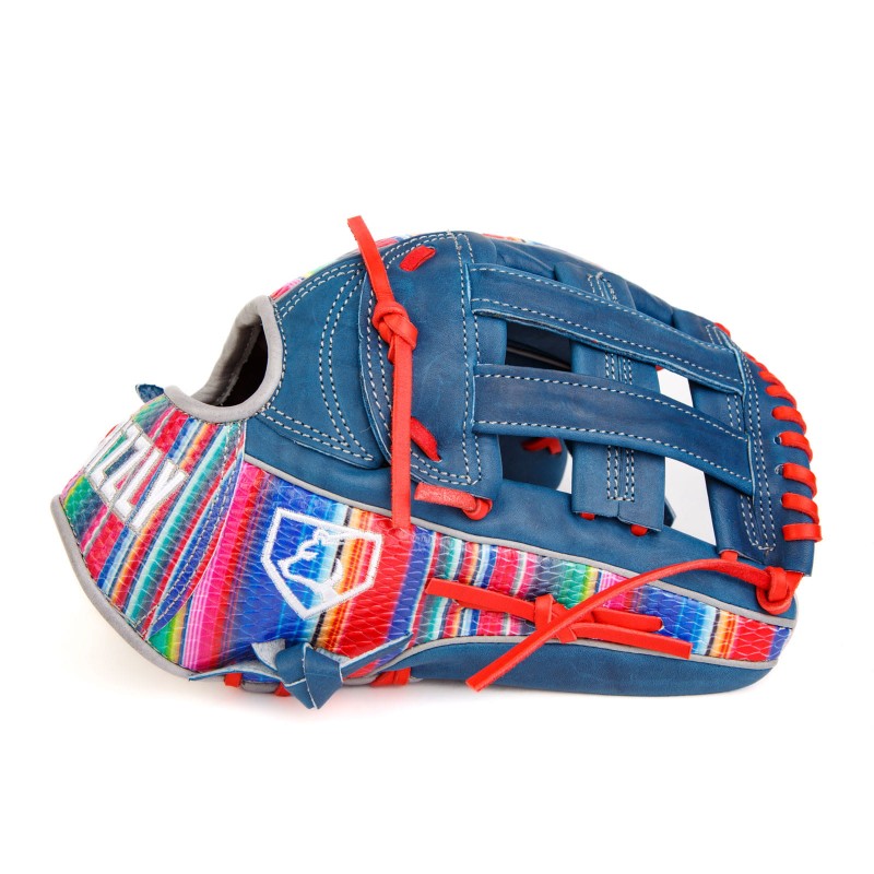 Grizzly G-Elite 12.75" Outfield Baseball Glove / Northern Lights