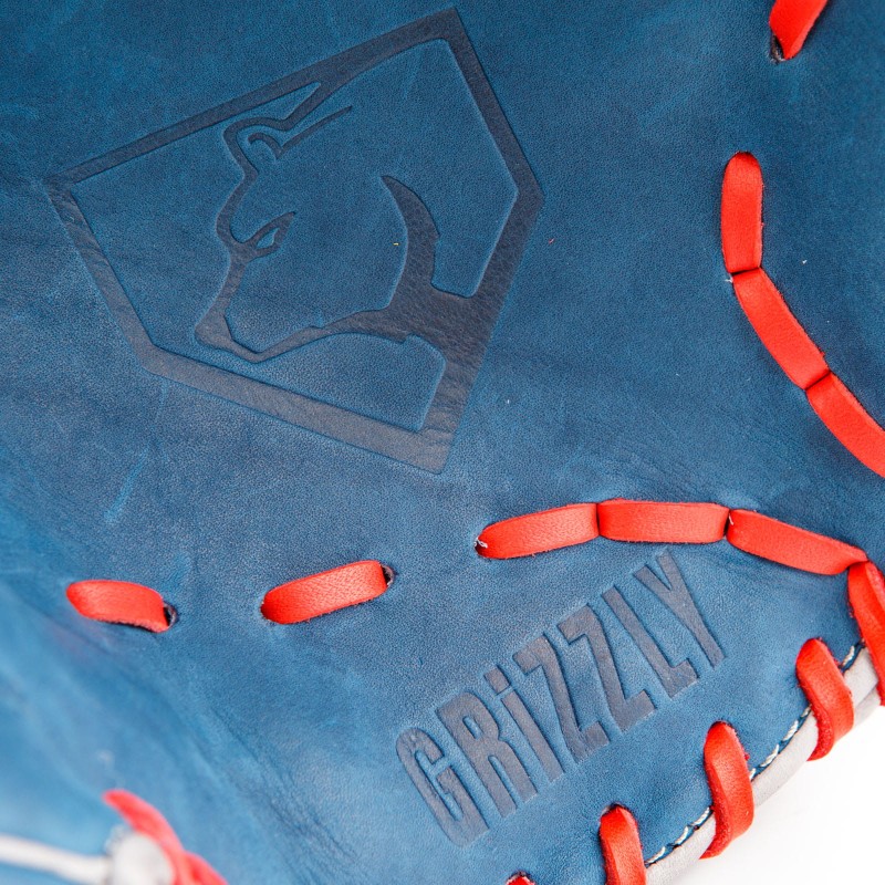 Grizzly G-Elite 12.75" Outfield Baseball Glove / Northern Lights