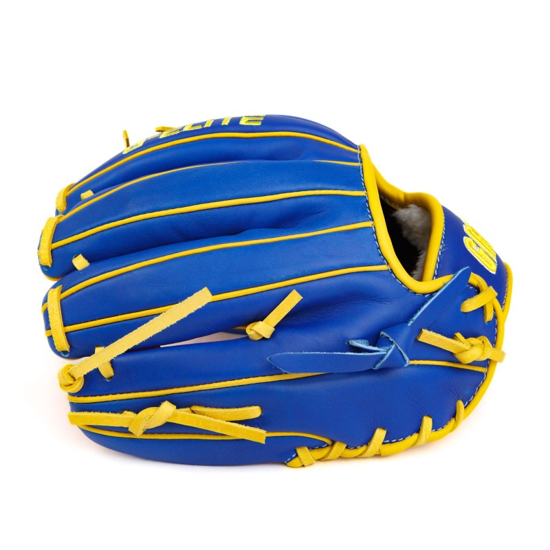 Rękawica baseballowa Grizzly G-Elite 11.5" Infield / Berries Mix