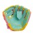 Rękawica baseballowa Grizzly G-Elite 11.5" Infield / Cotton Candy