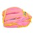 Grizzly G-Elite 11.5 inch Infield Baseball Glove / Cotton Candy