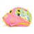 Grizzly G-Elite 11.5 inch Infield Baseball Glove / Cotton Candy