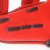 Grizzly G-Elite 11.5 inch Infield Baseball Glove / Inca Red