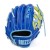 Grizzly G-Elite 11.25" Infield Baseball Glove / Blueberry Extreme
