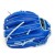 Rękawica baseballowa młodzieżowa Grizzly G-Elite 11.25" Infield / Blueberry Extreme