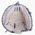 Grizzly G-Elite 33.5 inch Catcher Mitt / Blue Shadow