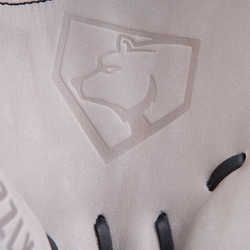 Grizzly G-Elite 33.5 inch Catcher Mitt / Blue Shadow