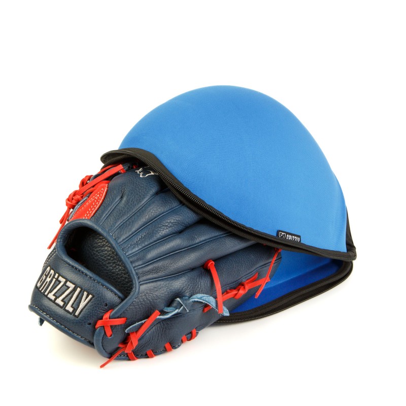 Pokrowiec na Rękawicę Grizzly Baseball Glove Case
