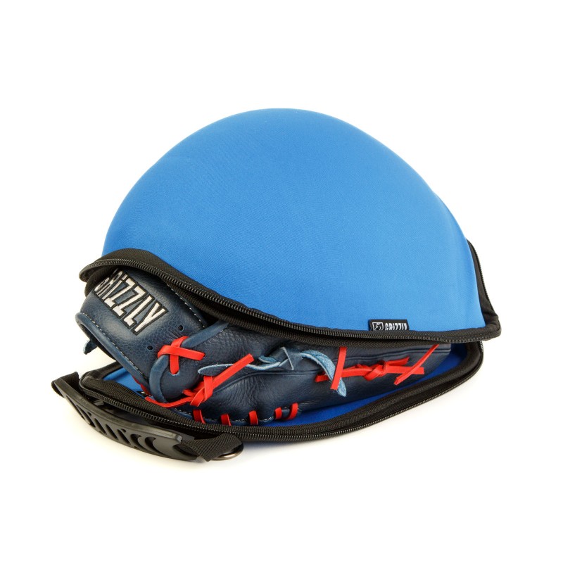 Pokrowiec na Rękawicę Grizzly Baseball Glove Case