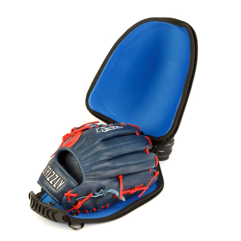 Pokrowiec na Rękawicę Grizzly Baseball Glove Case