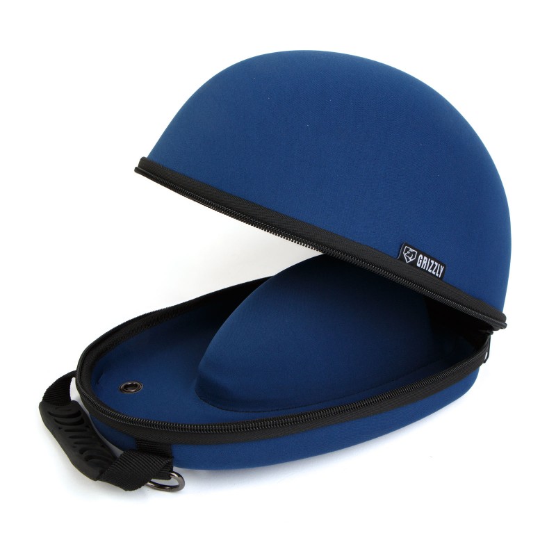 Grizzly Baseball Glove Case with secret pocket