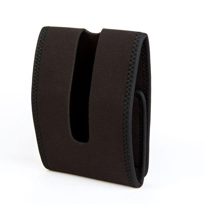 Grizzly Baseball Glove Belt