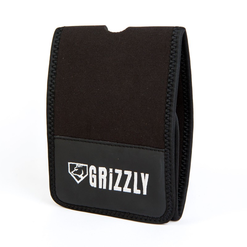 Grizzly Baseball Glove Belt