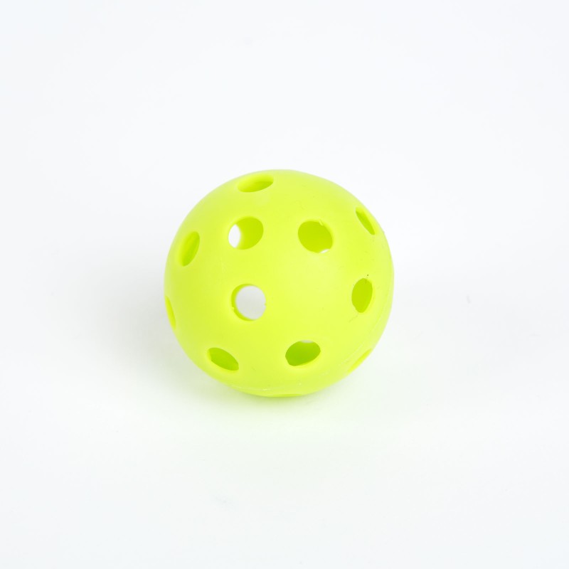 Grizzly Plastic Perforated Training Ball