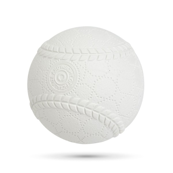 Piłka Gumowa Grizzly Soft Rubber Ball