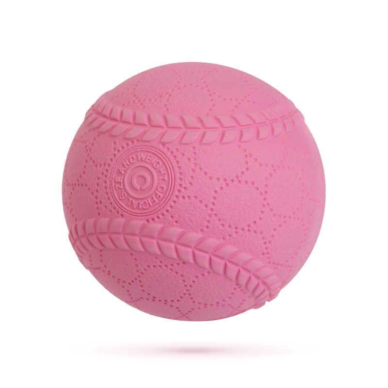 Piłka Gumowa Grizzly Soft Rubber Ball