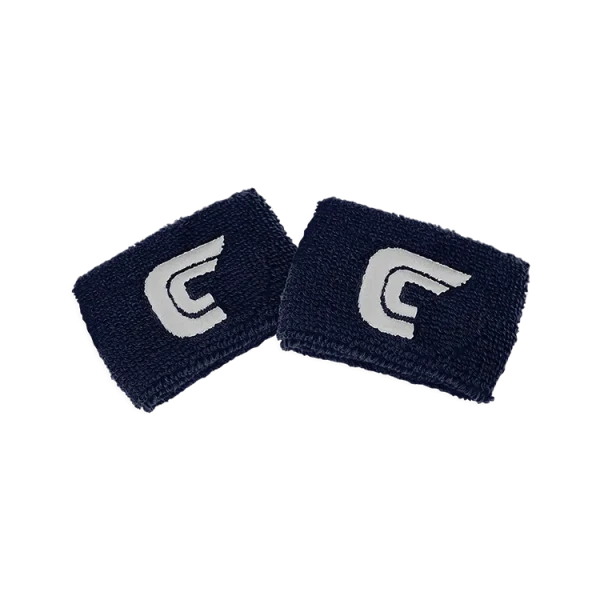 Opaski na nadgarstki Cutters Wristbands
