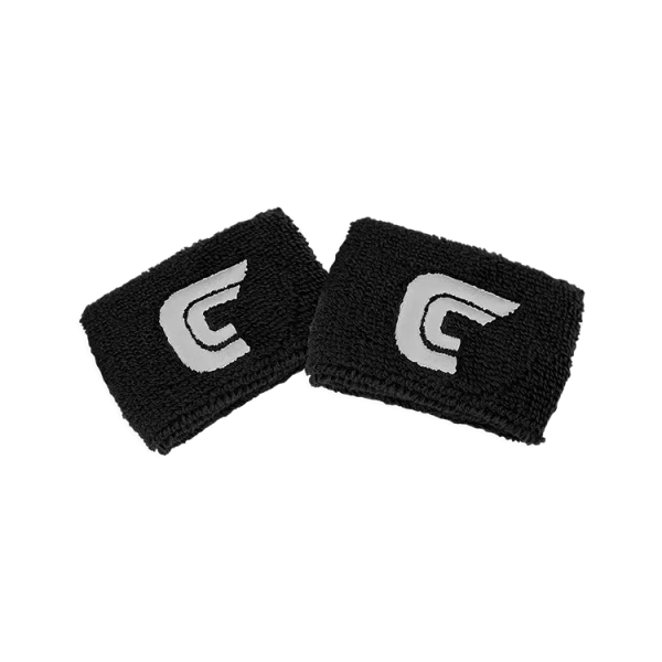 Opaski na nadgarstki Cutters Wristbands