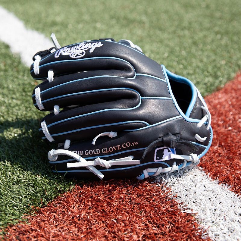 Rękawica baseballowa Rawlings NXT 11.5" Infield
