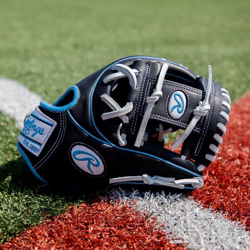 Rękawica baseballowa Rawlings NXT 11.5" Infield