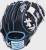 Rawlings NXT 11.5 inch Infield Baseball Glove