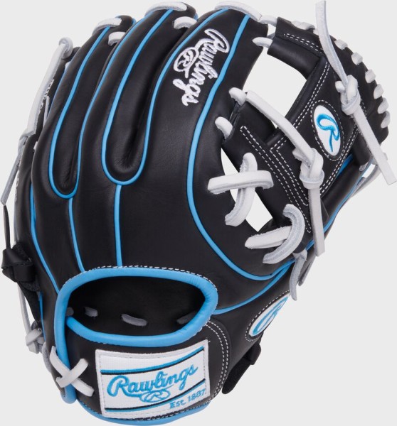 Rawlings NXT 11.5 inch Infield Baseball Glove