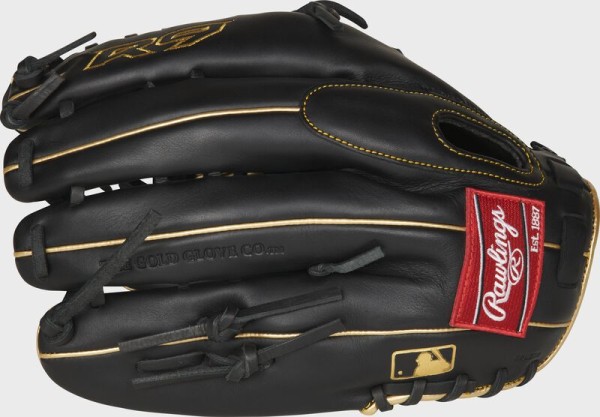 Rękawica baseballowa Rawlings R9 12.75 cali Outfield